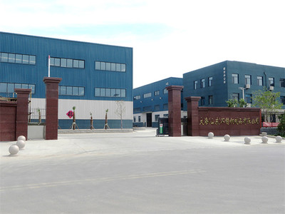 大海水箱 以金屬材料為核心，鑄就卓越企業文化