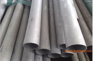 316L不銹鋼制品管現(xiàn)貨批發(fā) 性能、應(yīng)用與市場解析