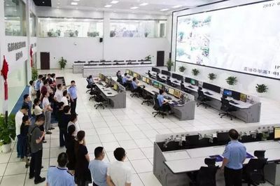 聽說(shuō)別的城市又要羨慕蕭山了！花了五年時(shí)間打造智慧公共資源交易平臺(tái)